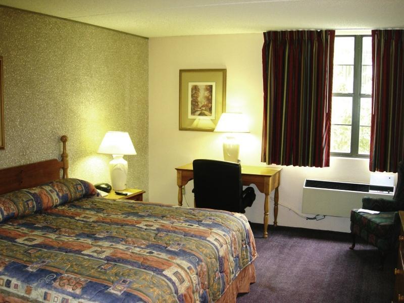 Quality Inn & Suites Austin North מראה חיצוני תמונה