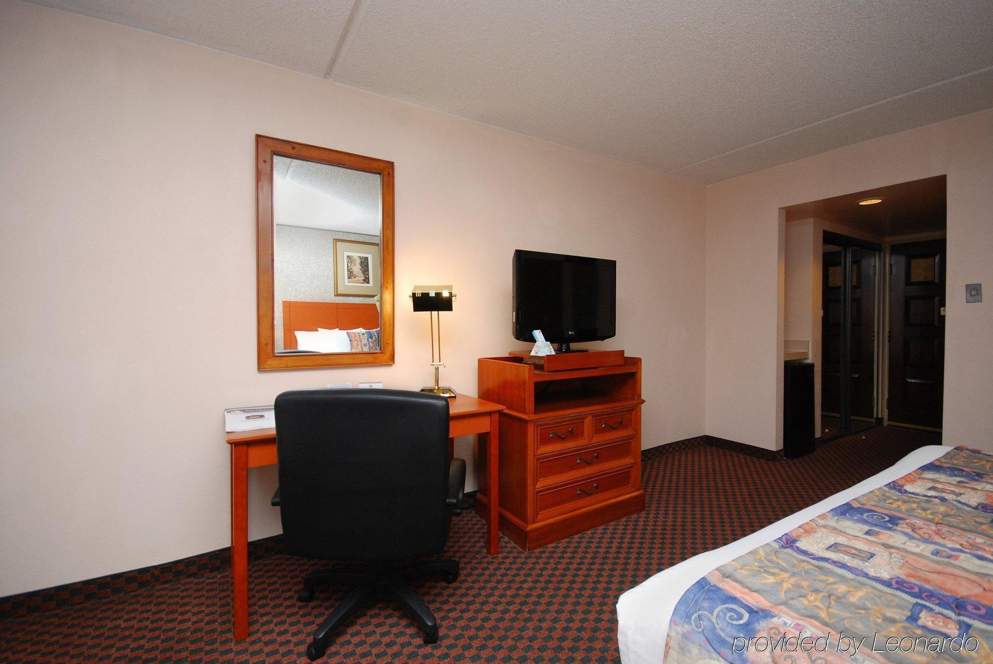 Quality Inn & Suites Austin North חדר תמונה