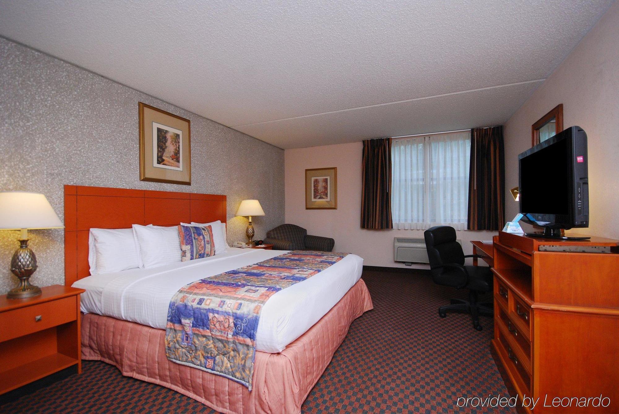 Quality Inn & Suites Austin North מראה חיצוני תמונה